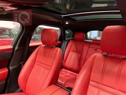 لاند روفر رانج روڤر فيلار